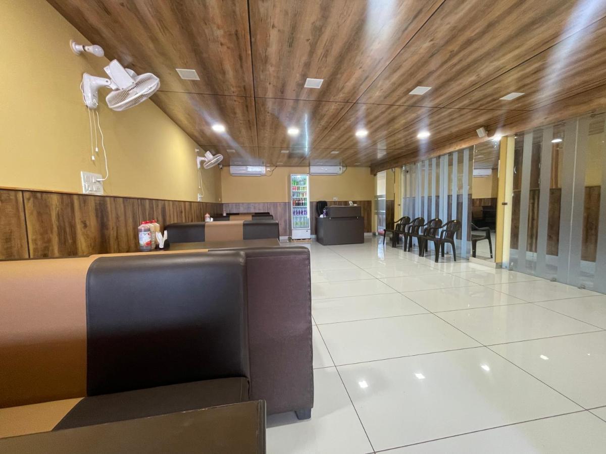 Bld Restaurant And Home Stay Dehradun Bagian luar foto
