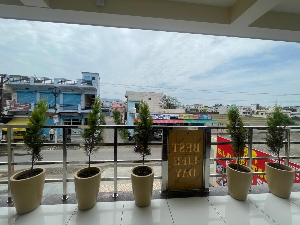 Bld Restaurant And Home Stay Dehradun Bagian luar foto