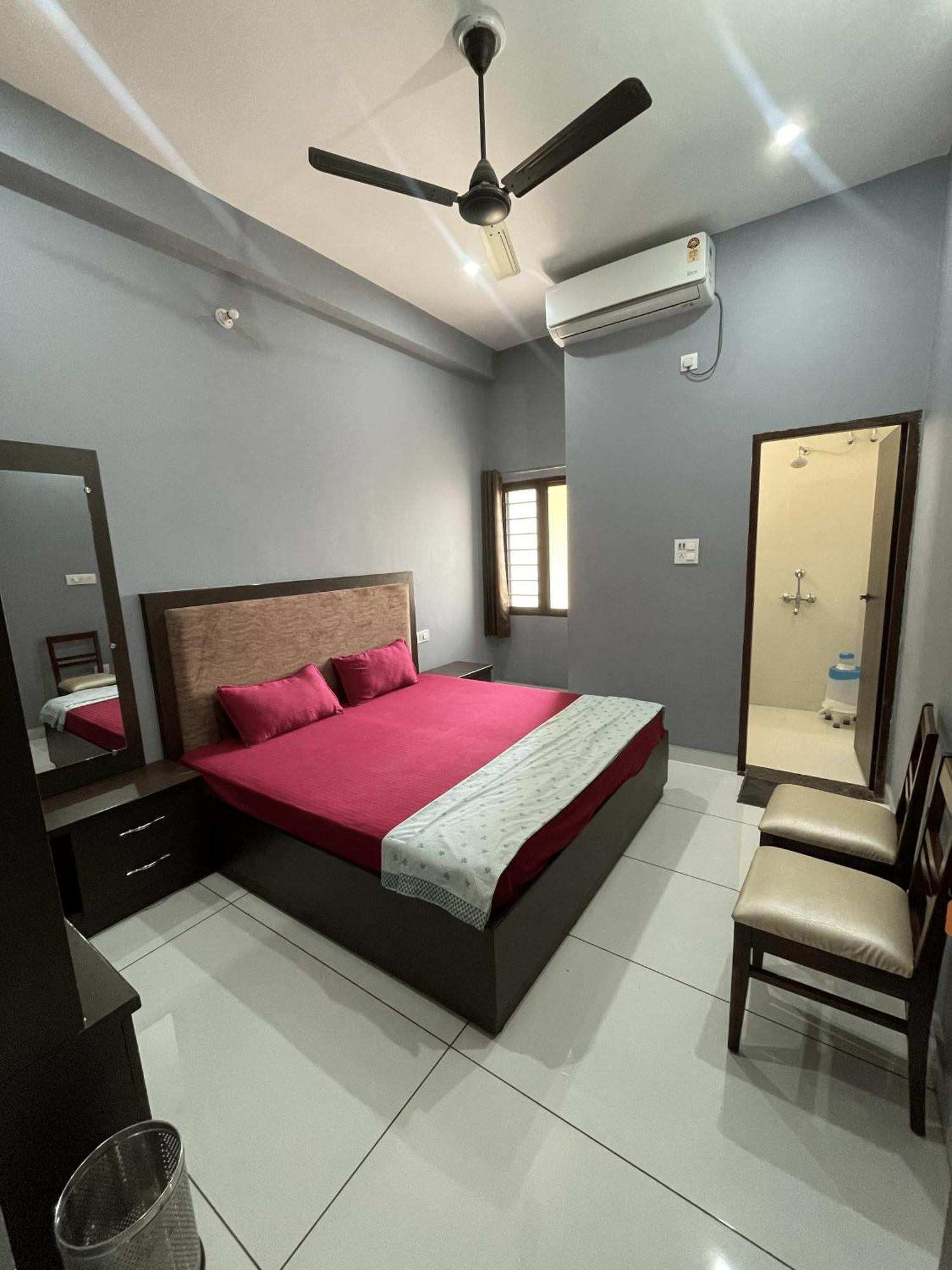 Bld Restaurant And Home Stay Dehradun Bagian luar foto