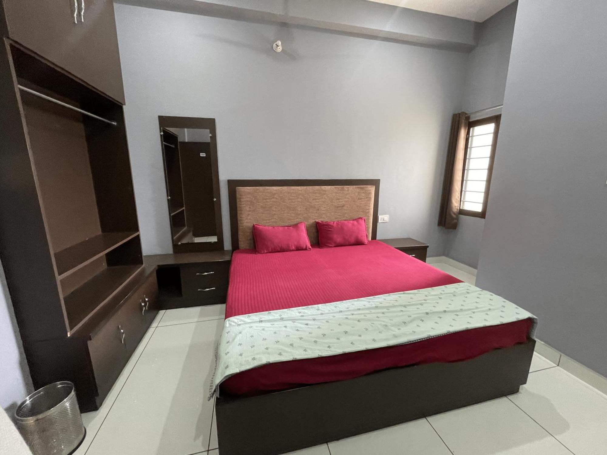 Bld Restaurant And Home Stay Dehradun Bagian luar foto